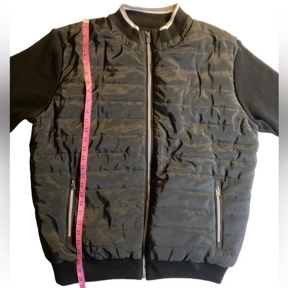 Men’s Xray Light Weight Puffer Jacket Size XXL - Picture 3 of 5